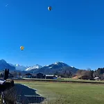 Ferienwohnung Oberstdorf *