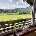 Διαμέρισμα Ferienwohnung Oberstdorf *
