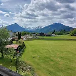 Διαμέρισμα Ferienwohnung Oberstdorf *