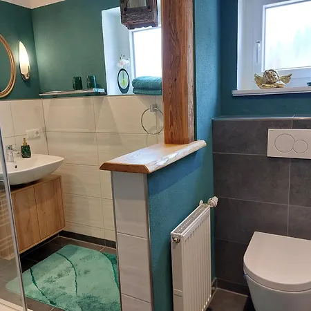 Appartement Ferienwohnung Oberstdorf