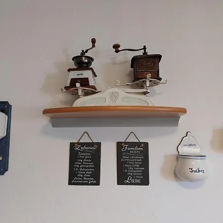 Ferienwohnung Oberstdorf *