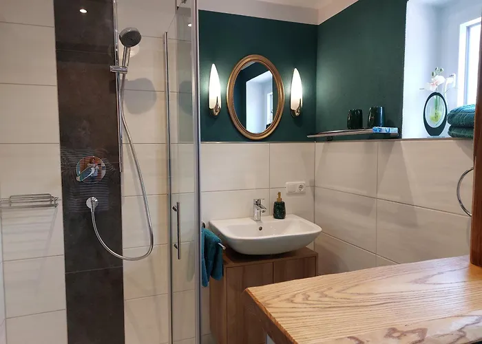 Ferienwohnung Oberstdorf * Oberstdorf