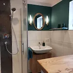 Ferienwohnung Oberstdorf * اوبرستدورف