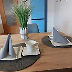 Ferienwohnung Oberstdorf شقة *
