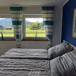 Ferienwohnung Oberstdorf شقة اوبرستدورف