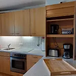 Ferienwohnung Oberstdorf *