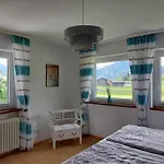 شقة Ferienwohnung Oberstdorf اوبرستدورف