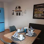 شقة Ferienwohnung Oberstdorf