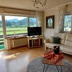 Ferienwohnung Oberstdorf