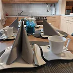 Ferienwohnung Oberstdorf شقة *