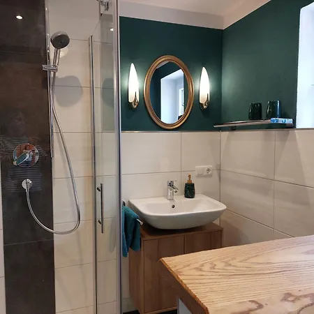 Ferienwohnung Oberstdorf * 奥伯斯特多夫