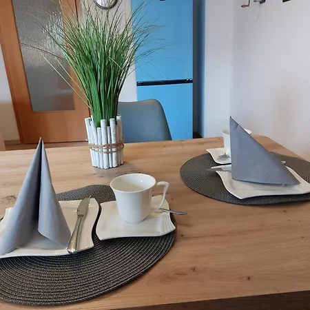 Ferienwohnung Oberstdorf Apartman *