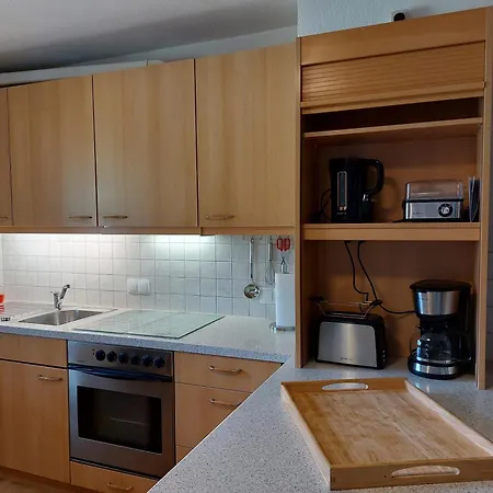 Ferienwohnung Oberstdorf *