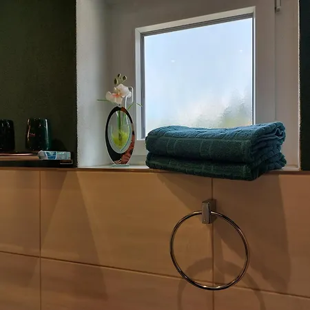 Ferienwohnung Oberstdorf 公寓