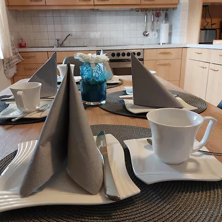 Ferienwohnung Oberstdorf Apartman *