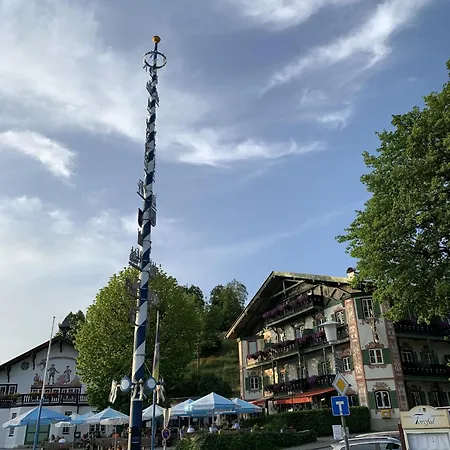 Ferienwohnung Schliersee Apartment *