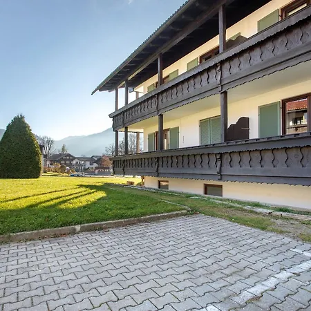 Ferienwohnung Schliersee
