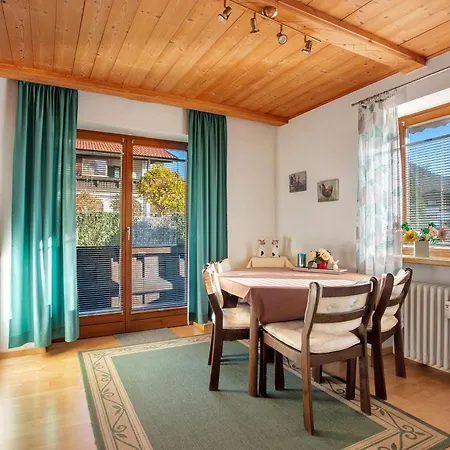 Ferienwohnung Schliersee Apartment *