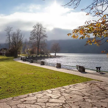 Ferienwohnung Schliersee