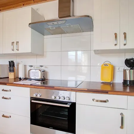 Apartment Ferienwohnung Schliersee