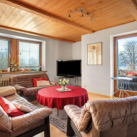 Ferienwohnung Schliersee Apartment *
