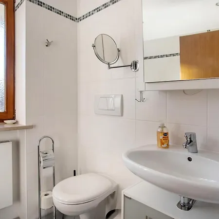 Ferienwohnung Schliersee *