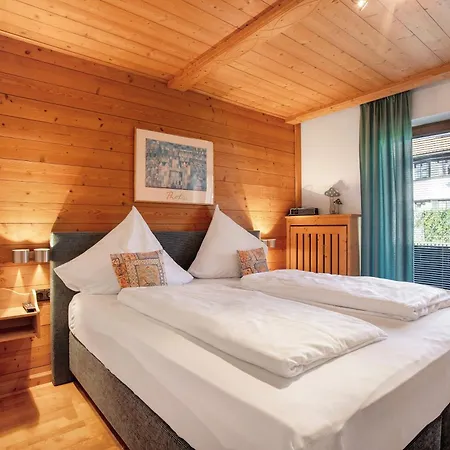 Ferienwohnung Schliersee * Schliersee