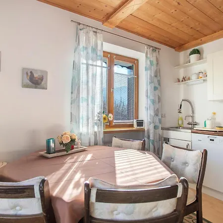Apartment Ferienwohnung Schliersee