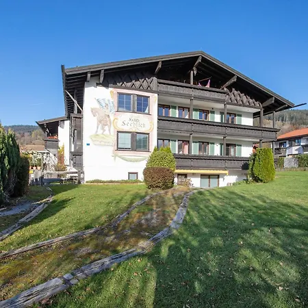 Ferienwohnung Schliersee *
