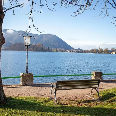 Apartment Ferienwohnung Schliersee *