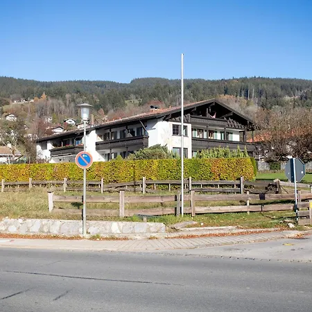 Ferienwohnung Schliersee *