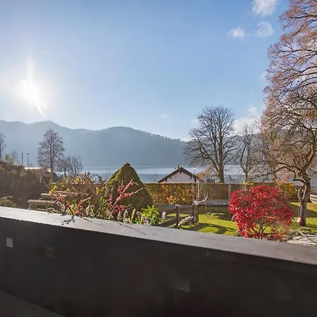 Apartment Ferienwohnung Schliersee Schliersee