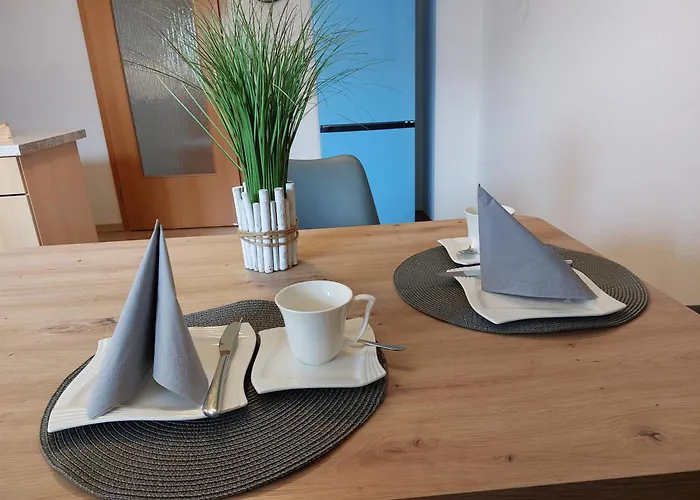 Ferienwohnung Oberstdorf 아파트 *