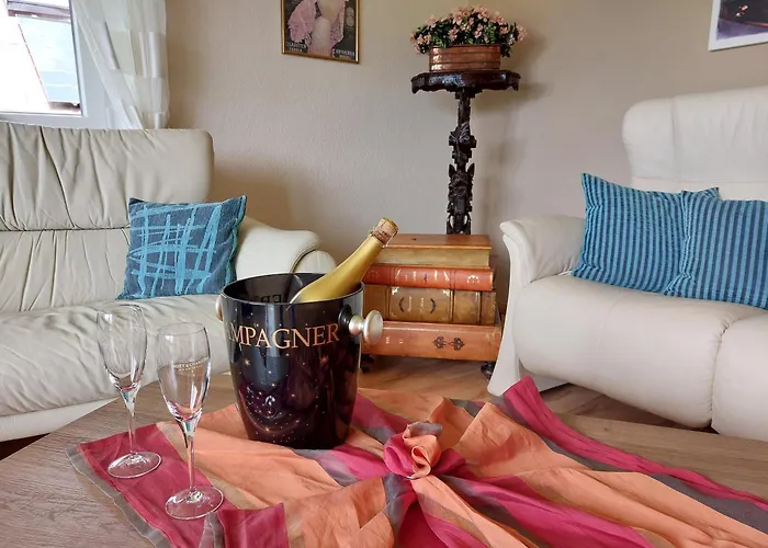 Ferienwohnung Oberstdorf * Oberstdorf